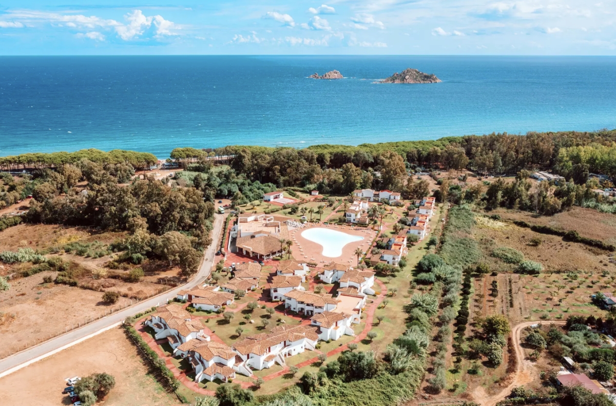 MARINA TORRE NAVARRESE BEACH RESORT