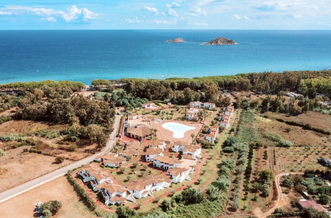 MARINA TORRE NAVARRESE BEACH RESORT 