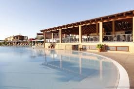 Marina Rey Beach Resort 