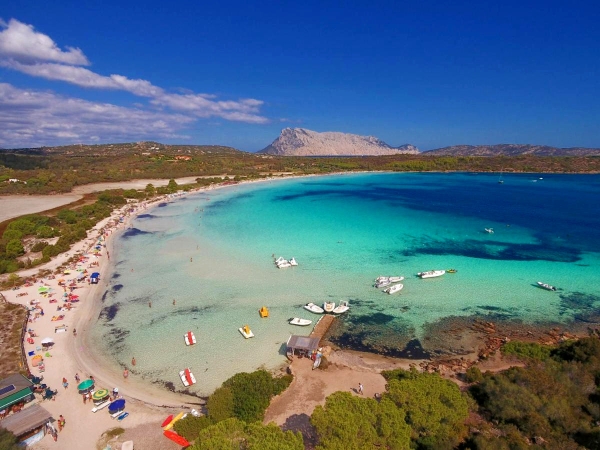 club hotel baja bianca 