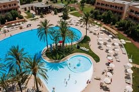 VALTUR CALABRIA OTIUM RESORT 