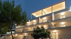 PARK HOTEL VALLE CLAVIA 