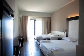 Grand Hotel Balestrieri Calabria mare