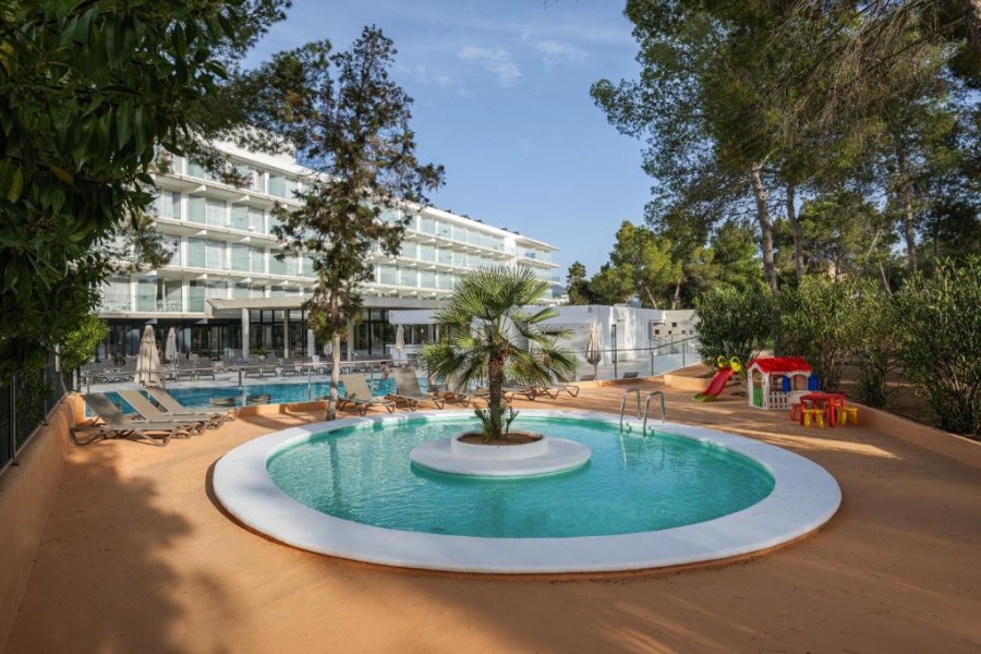Els Pins Resort & Spa Ibiza - photo 2