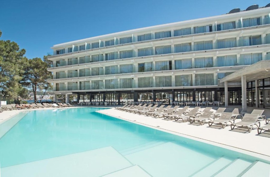 Els Pins Resort & Spa Ibiza