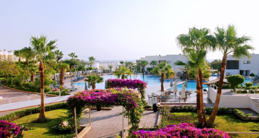 Sharm Reef Hotel - photo 5