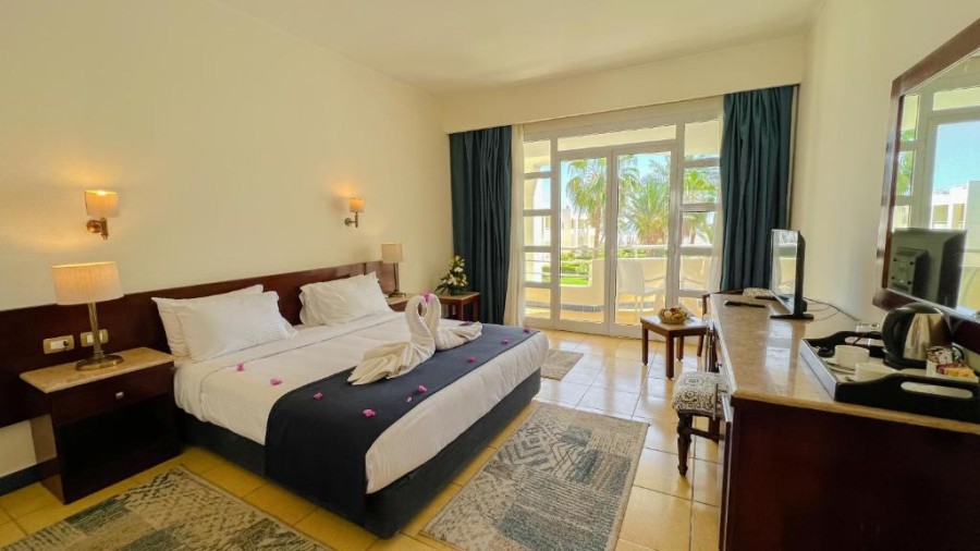 Sharm Reef Hotel - photo 6