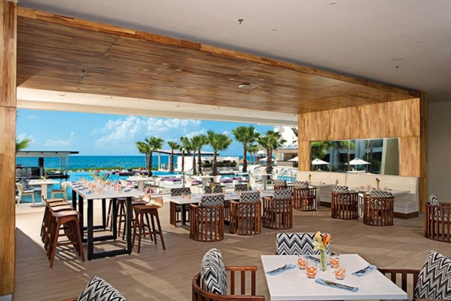 Secrets Riviera Cancun Resort & Spa - photo 2