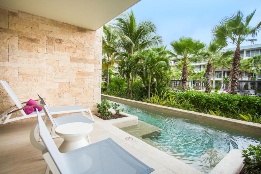 Secrets Riviera Cancun Resort & Spa - photo 3