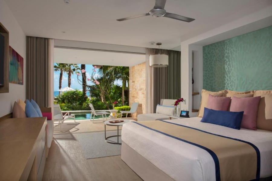 Secrets Riviera Cancun Resort & Spa - photo 5