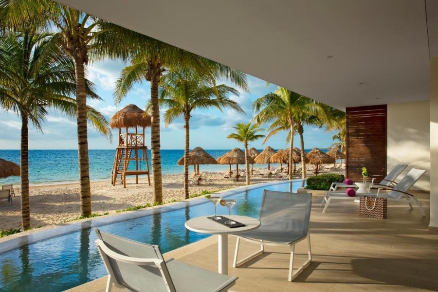 Secrets Riviera Cancun Resort & Spa - photo 6