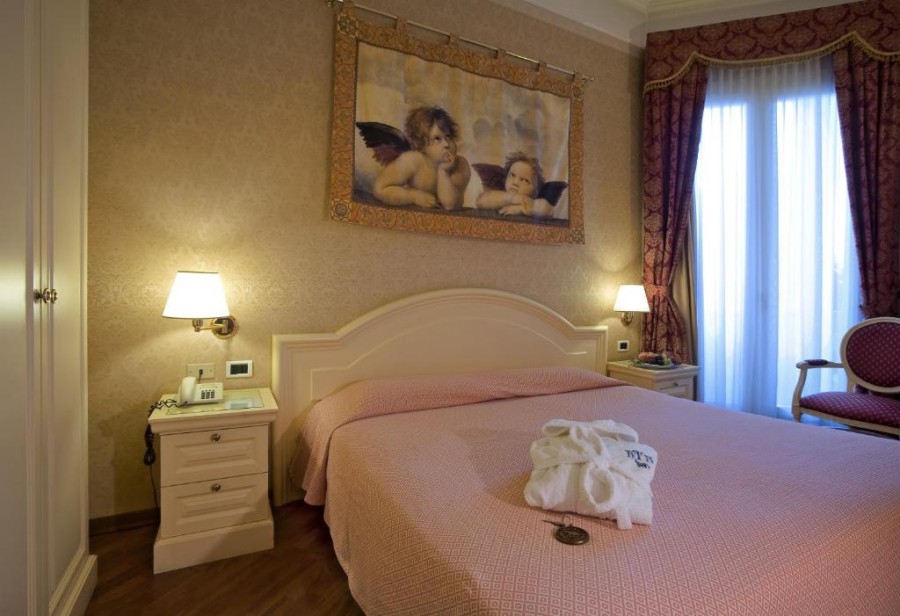Hotel Roma Terme