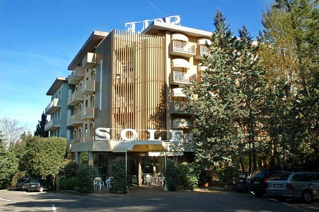 Hotel Sole - photo 1