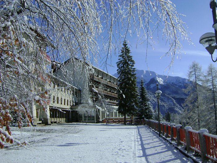 Villaggio Dolomitico
