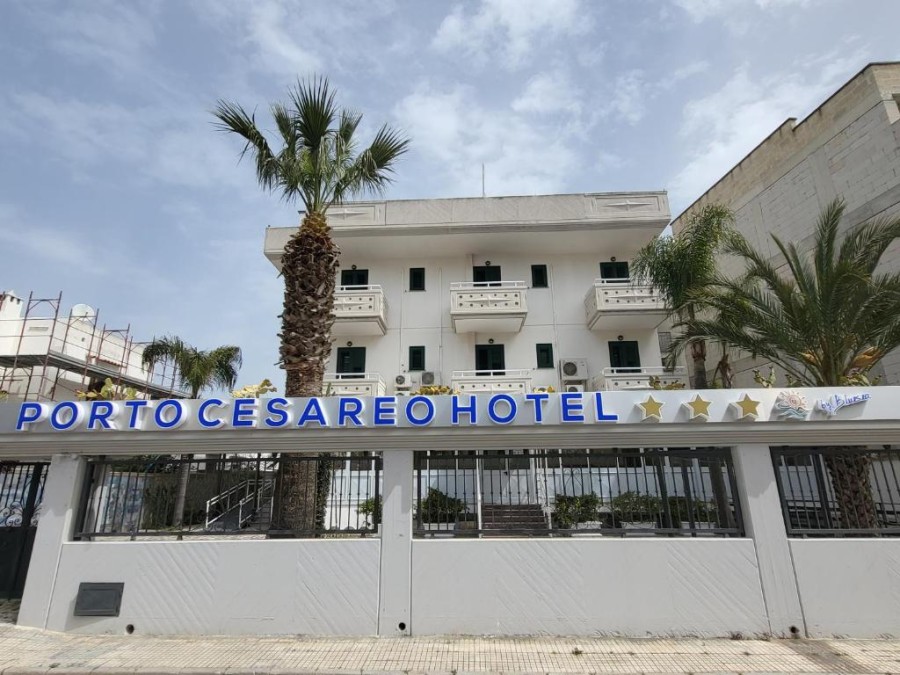 Porto Cesareo Hotel - photo 1