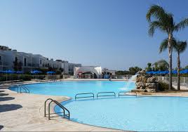 Portoselvaggio Resort - photo 2