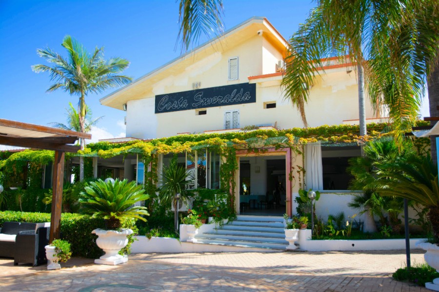 Hotel Club Costa Smeralda - photo 2
