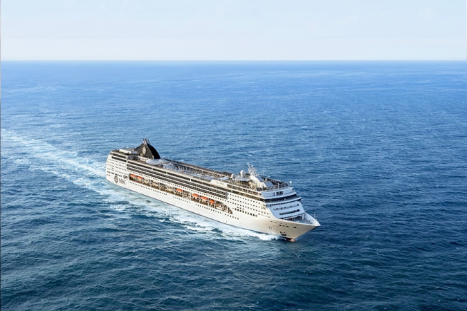 CRUISE NOTH EUROPE CROCIERE