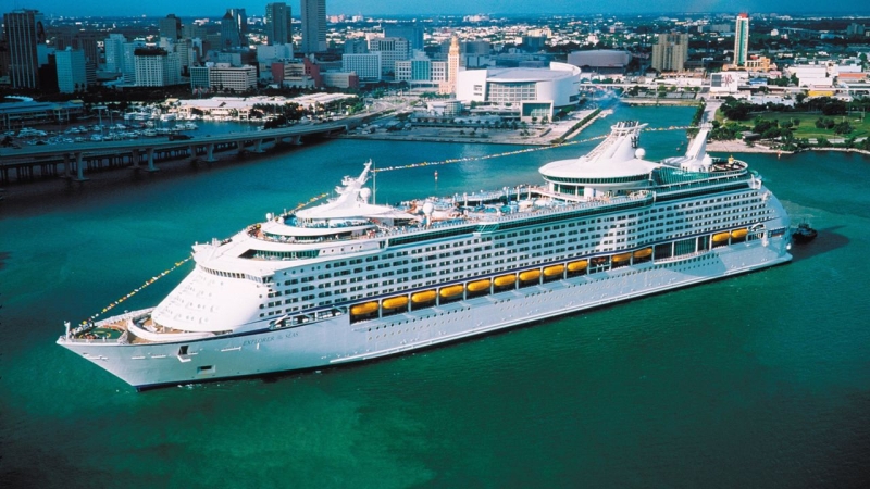 GREEK ISLANDS CRUISE FROM RAVENNA CROCIERE