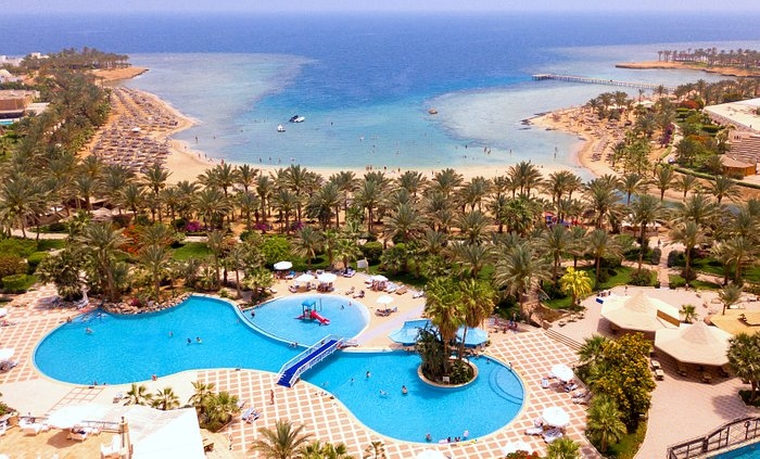 HOLIDAYS IN MARSA ALAM OFFERS