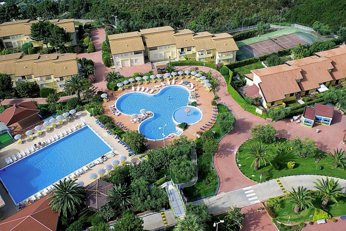 Villaggio Club La Pace OFFERS